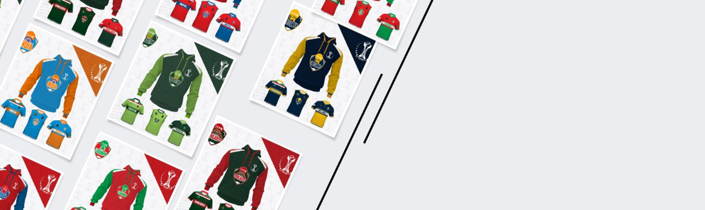 Unveil Your Passion with Official